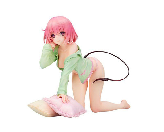  ALTER To Love-Ru Darkness: Momo Belia Deviluke Pajama Ver. 1/7 Figure 