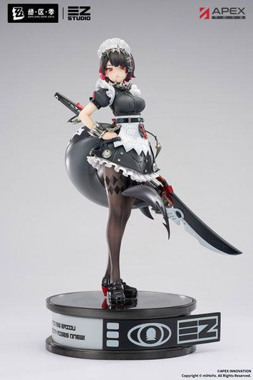  Tokyo Figure APEX: Zenless Zone Zero: Ellen Joe 1/7 Figure 