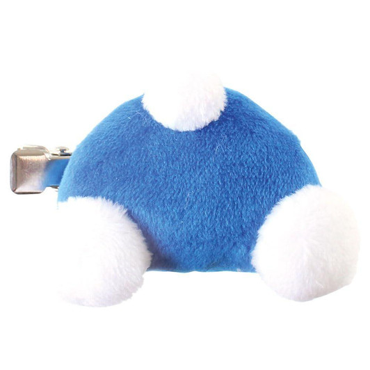  T's Factory Sanrio Mascot Butt Hair Clip Butt / Hello Kitty 