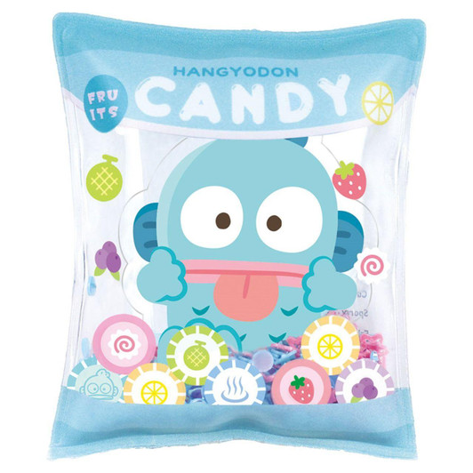  T's Factory Sanrio Shakashaka Magnet Hangyodon 