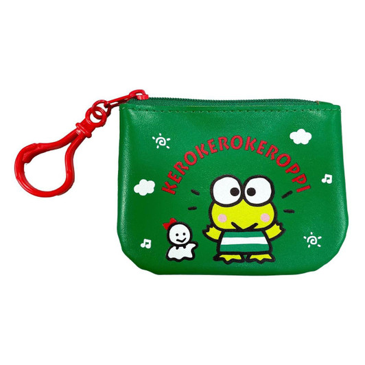  Sun Art Sanrio Coin Case Kerokerokeroppi 