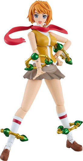  Good Smile Company PLAMATEA Mai Tokiha Plastic Model (My-HiME) 