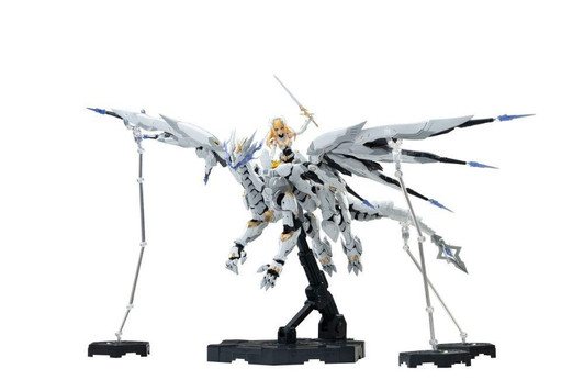  Doyusha Daytime Meteor Plastic Model 