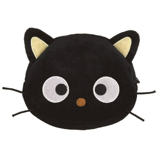  T's Factory Sanrio Face Pouch Chococat 
