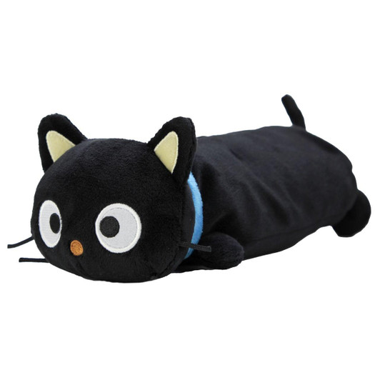  T's Factory Sanrio Plush Pen Pouch Chococat 