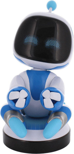  PLAION Astro Bot Cable Guys Controller & Smartphone Stand 
