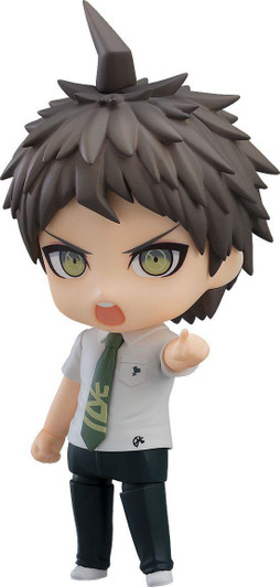  Good Smile Company Nendoroid Hajime Hinata Figure (Danganronpa 1•2 Reload) 