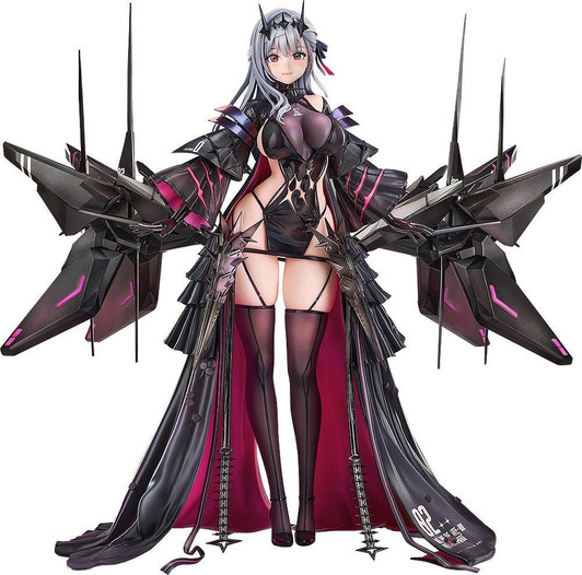  Good Smile Company Modernia - Second Affection 1/7 Figure (GODDESS OF VICTORY: NIKKE) 