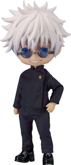  Good Smile Company Nendoroid Doll Satoru Gojo: Tokyo Jujutsu High School Ver. (Jujutsu Kaisen) 
