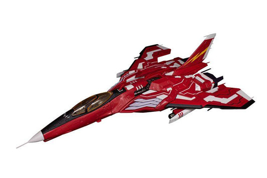 PLUM Plum FT-00004A Azuma1/100 Plastic Model (Raiden II) 