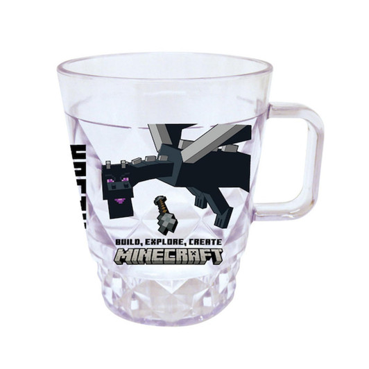 Kcompany Minecraft Diamond Cup Ender Dragon