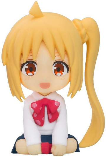  Good Smile Company Nendoroid Plus: Nijika Ijichi Rubber Mascot (Bocchi the Rock!) 