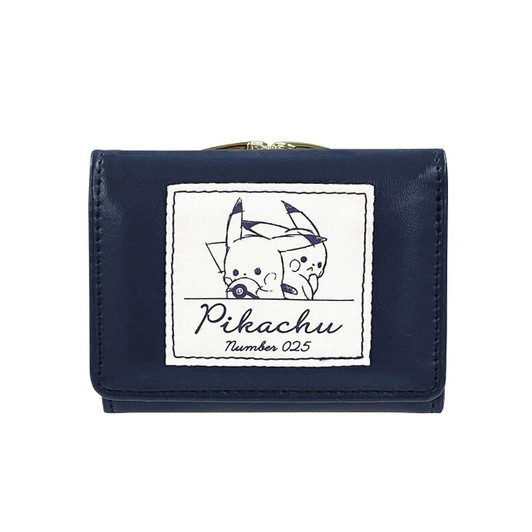  Pokemon Center Original Mini Wallet / Daily Life 