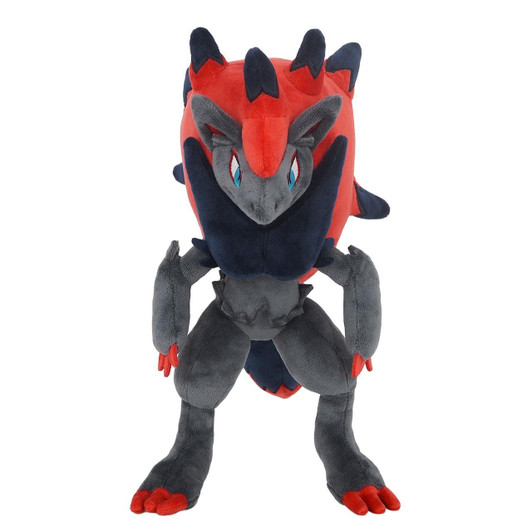  Pokemon Center Original Plush (S) Zoroark 