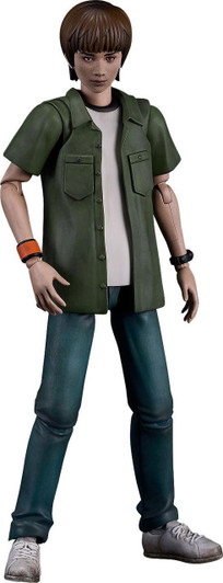  Good Smile Company PLAMATEA Kyoya Suda Plastic Model (Siren) 