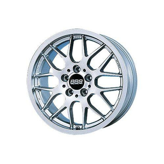  Aoshima The Tuned Parts No.3 1/24 BBS RX 18 Inch 