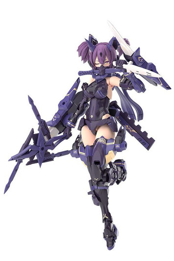 Kotobukiya Action Figures | Japanese Collectibles | Shop