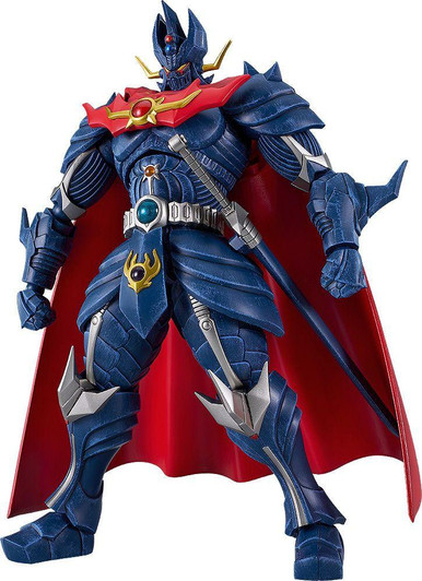  Good Smile Company MODEROID MazinSaga Plastic Model (MazinSaga) 