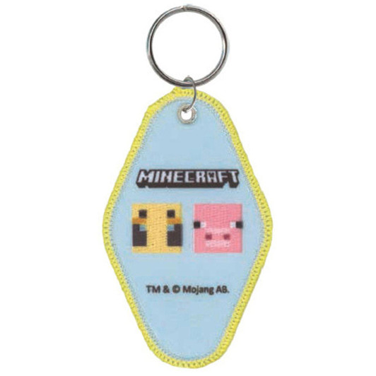 Other Minecraft Keychain Y 
