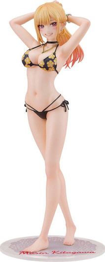  Good Smile Company Marin Kitagawa: Swimsuit Ver. 1/7 Figure (My Dress-Up Darling) (Re-release) 