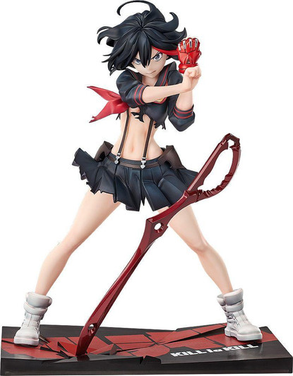  Good Smile Company Ryuko Matoi: Transformation Ver. 1/7 Figure (KILL la KILL) 
