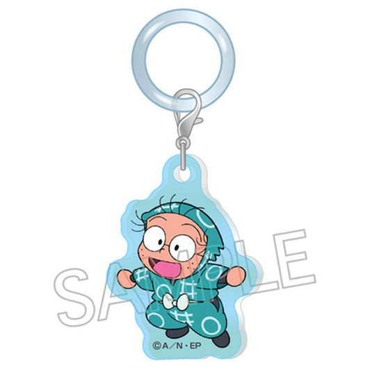 TwinCre Nintama Rantaro Sneaky Charm Volume 1 Inadera Rantaro