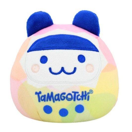 Bandai Tamagotchi In Tamagotchi Mimitchi