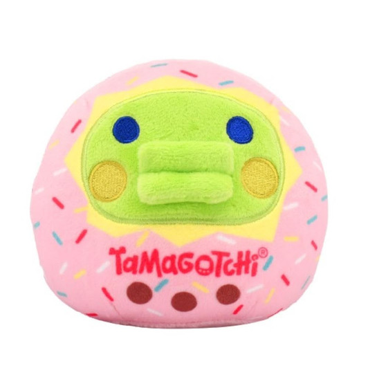Bandai Tamagotchi In Tamagotchi Kuchipatchi