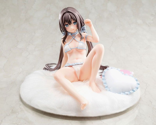 Other Hoshimiya Amane Illustration By Karory (KAROMIX) 1/6 Figure