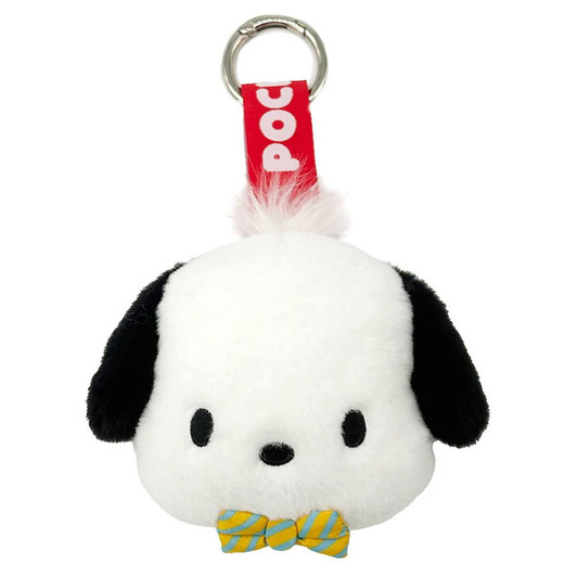  Nakajima Face Tag MC Pochacco 