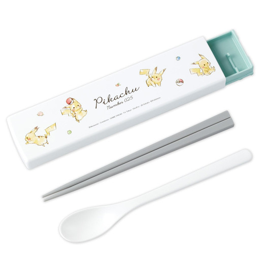 Pokemon Center Original Twin Set / Pokeball And Pikachu