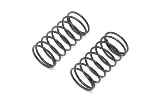 Kyosho FA628 FZD2 Shock Spring (Φ1.1x8.5x32/2pcs)