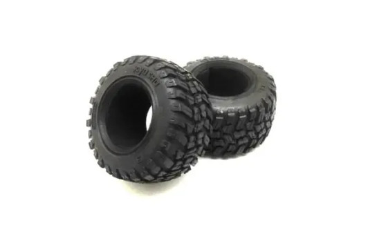 Kyosho FAT501B Tire (RAGE2.0) (2pcs)