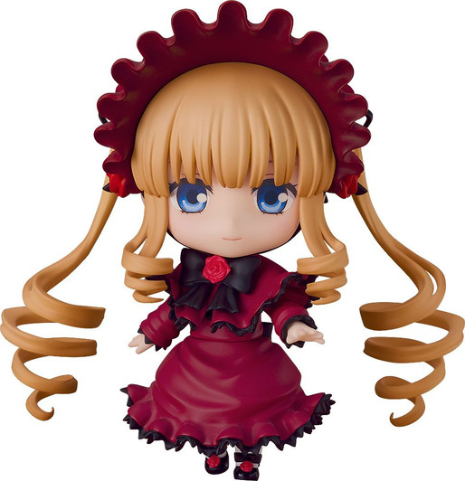 Good Smile Company Nendoroid Shinku 2.0 (Rozen Maiden)
