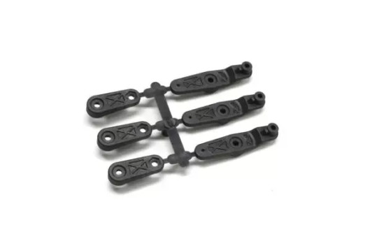 Kyosho IF435B Servo Horn Set (MP9)