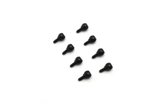 Kyosho MB026  Diameter 4.8 Pillow Ball(M2/8pcs)