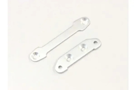 Kyosho OT218SB Front Plate (Silver/OPTIMA)