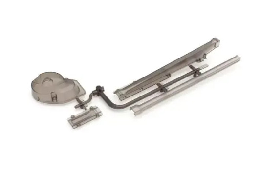 Kyosho OT275 Belt Cover Set L (OPTIMA Mid SP)