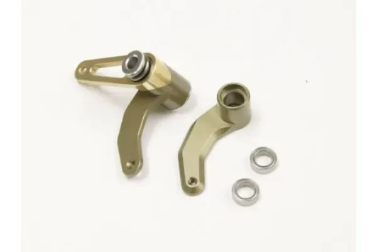 Kyosho OTW114B Metal Servo Saver Conversion