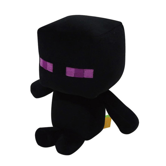 Kcompany Kcompany Minecraft Collection Plush Enderman