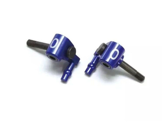 Kyosho R246-1310C Steering Block for MR-03 Camber 0