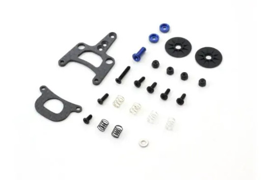 Kyosho R246-1356B MML Roll Damper Set