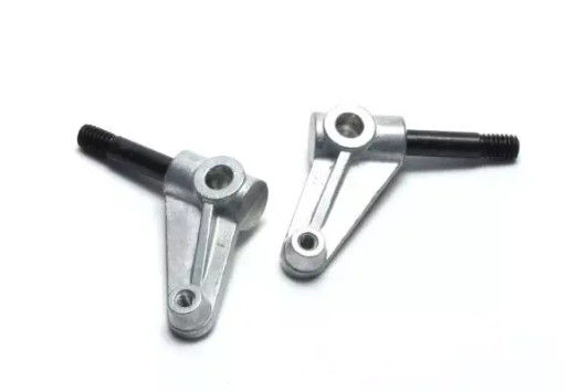 Kyosho SC207C Steering Knuckle Set(Scorpion 2014)