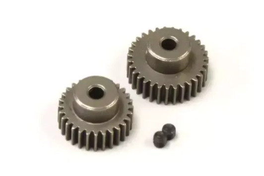 Kyosho SC230C Pinion Gear Set(Scorpion 2014)