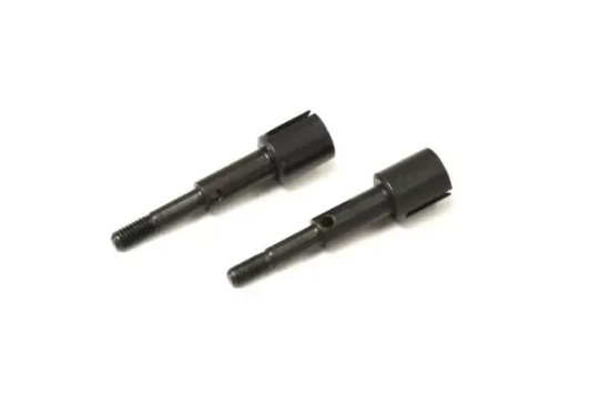 Kyosho SC233B Rear Wheel Axle(2pcs/Scorpion 2014)