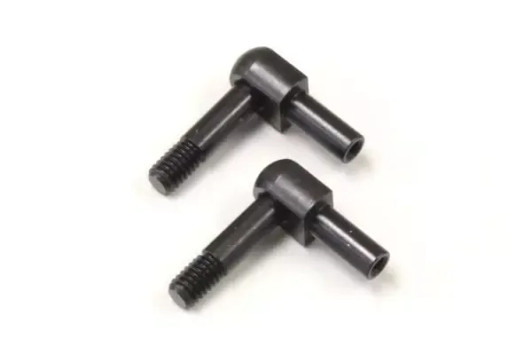 Kyosho SC236C Up Right King Pin(2pcs/Scorpion 2014)