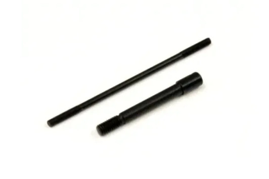 Kyosho SC250B Front Body Post set (Tomahawk)