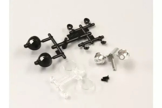 Kyosho SCW017B Light Bucket Set(2pcs/Scorpion 2014)