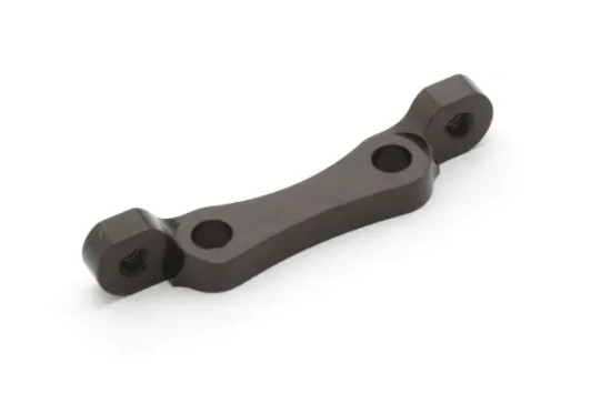 Kyosho UB002 Aluminum Steering Plate (RB7.5)