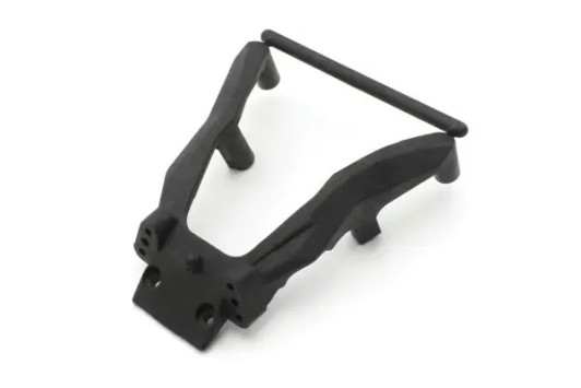 Kyosho UB004 Front Upper Plate (RB7.5)